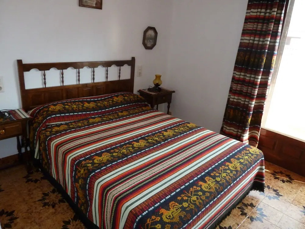 Apartamentos Ranas