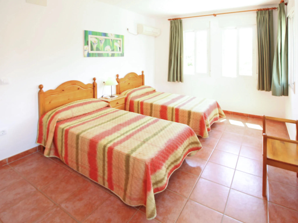 Villa Palmira by Interhome