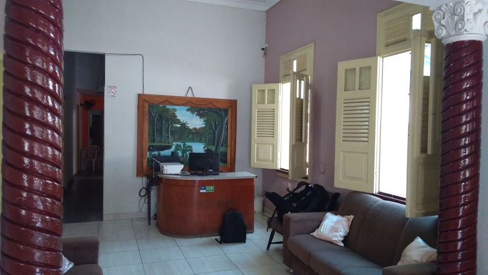 Fortaleza Hotel