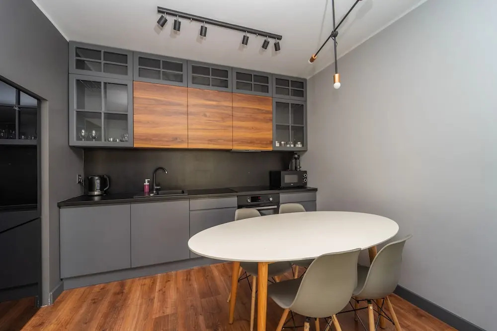 Flatbook - City Center SPA Apartments A,B,C