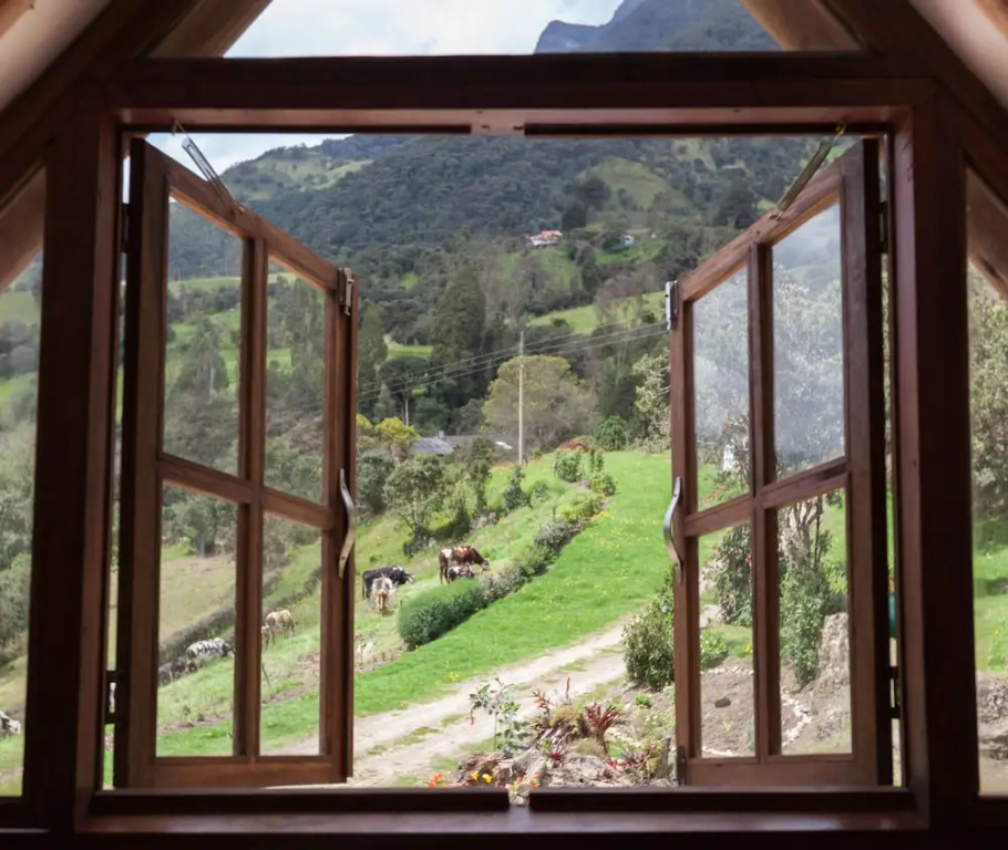 Villa del Moján
