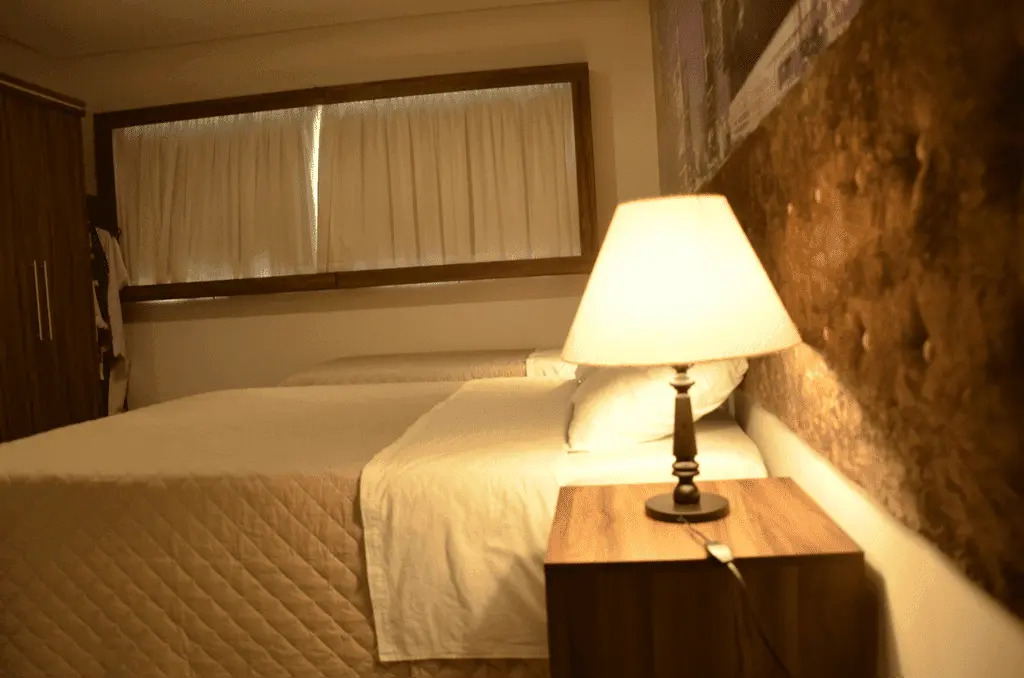 Hotel Horto Plaza