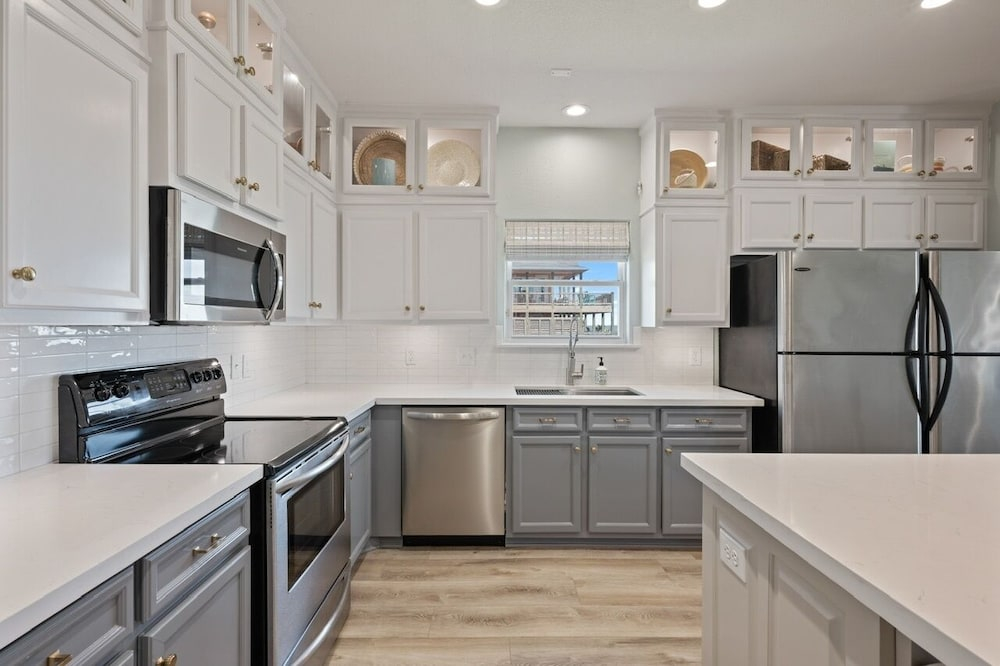 1 Crenshaw 3 Bedroom Home