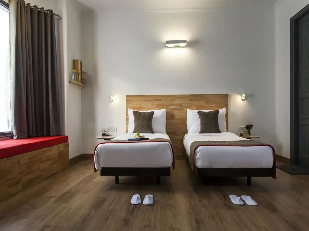 Hotel Grand Plaza