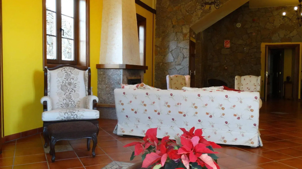 Hotel El Tejar & Spa