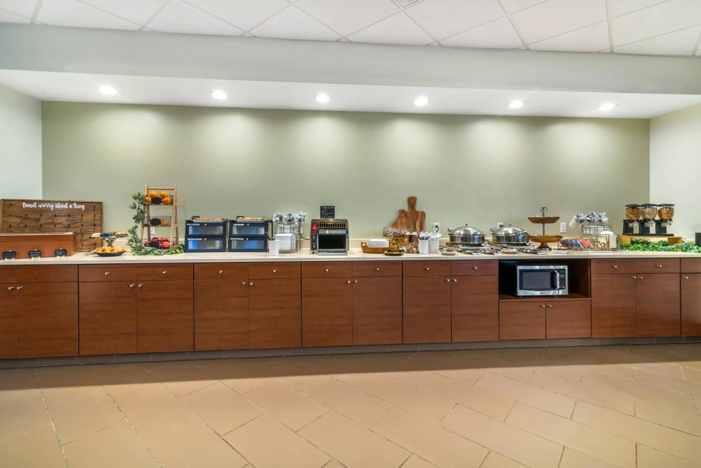 The Clocktower Hotel Latham - North Albany, an Ascend Collection Hotel
