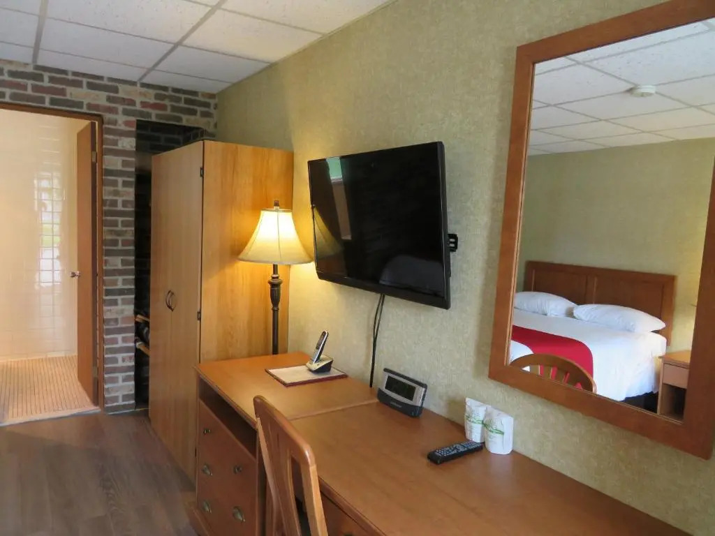 Motel & Hotel La Paysanne