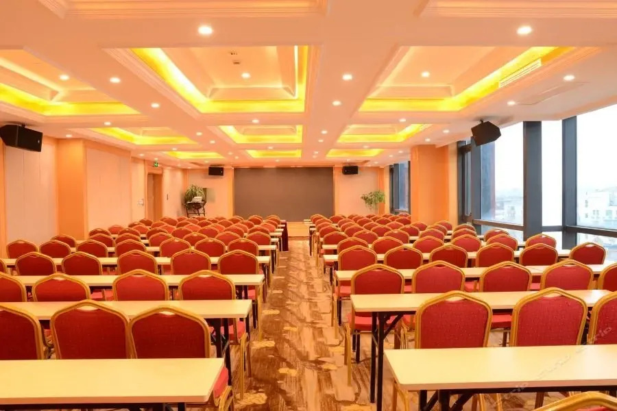 Vienna Hotel Songjiang Wanda Guangfulin Road