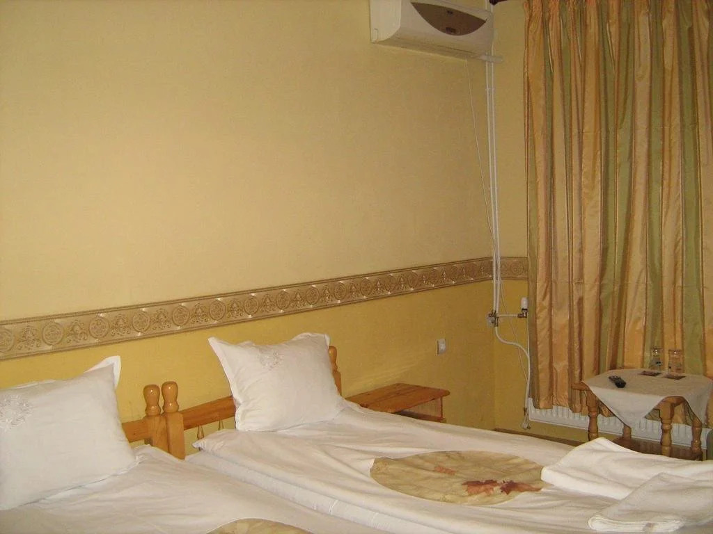 Dvata Brjasta Family Hotel