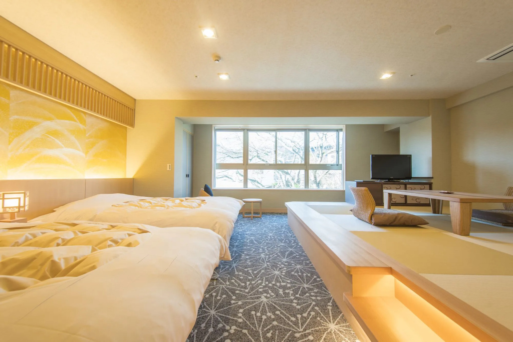 Ryokan Nenrinbo