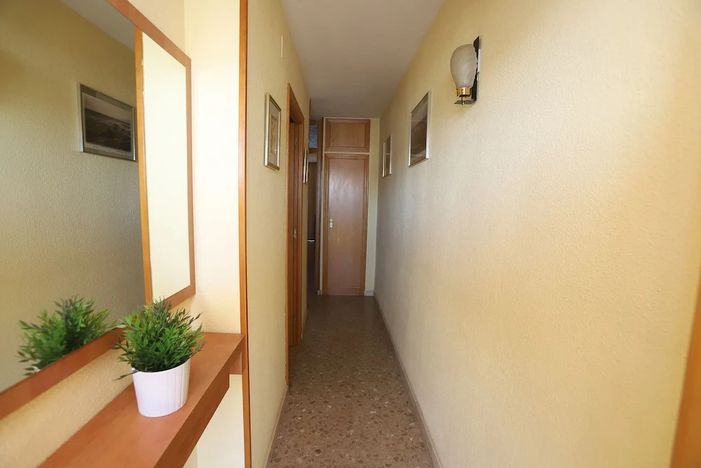 Apartamento Paradis 2
