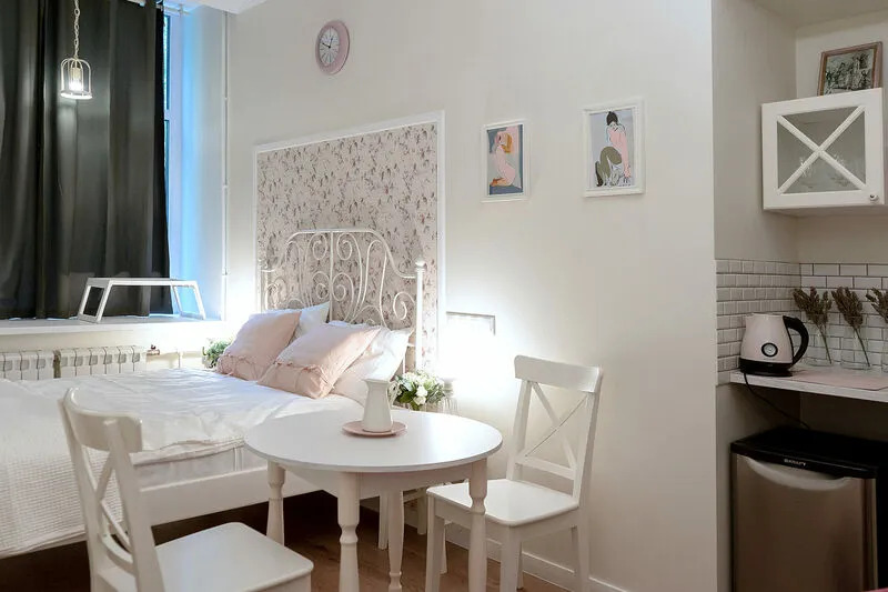 Apart hotel S12