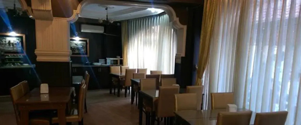 Mevlana Hotel