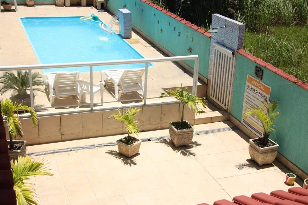 Recanto Praia Suite e Pousada Cabo Frio