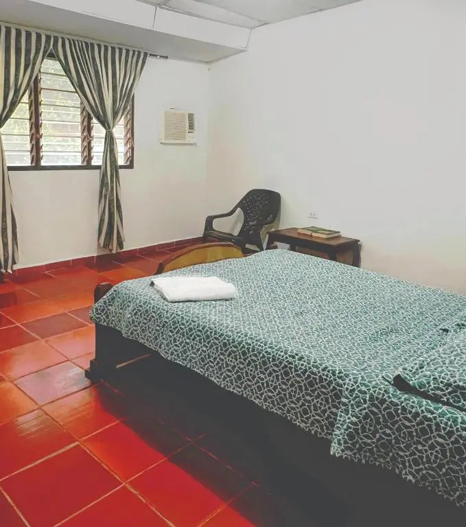 Yoal Hostel