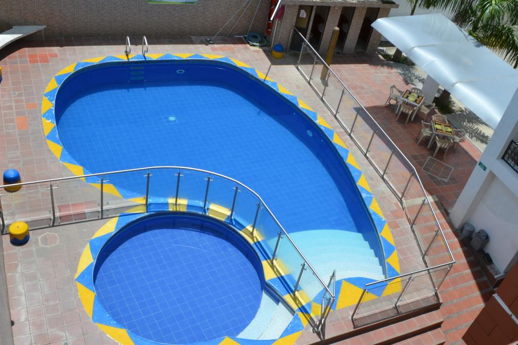 Hotel Calle Real