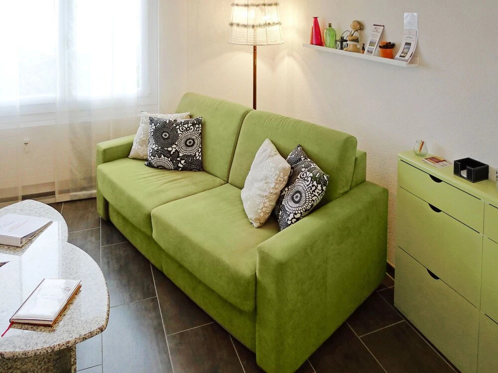 Apartment Mansalo by Interhome