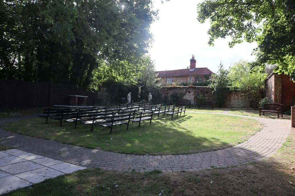 Elmham House - Pilgrim Hotel