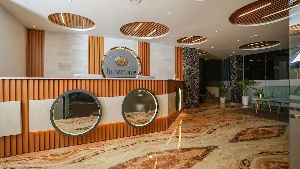 La Serene Boutique Hotel - Manyata Tech Park