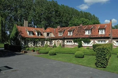 Hotel Wilgenhof