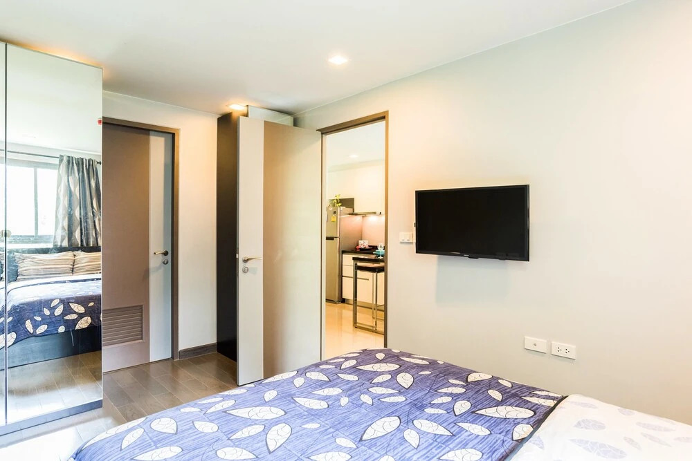 Mirage Sukhumvit27 By Favstay