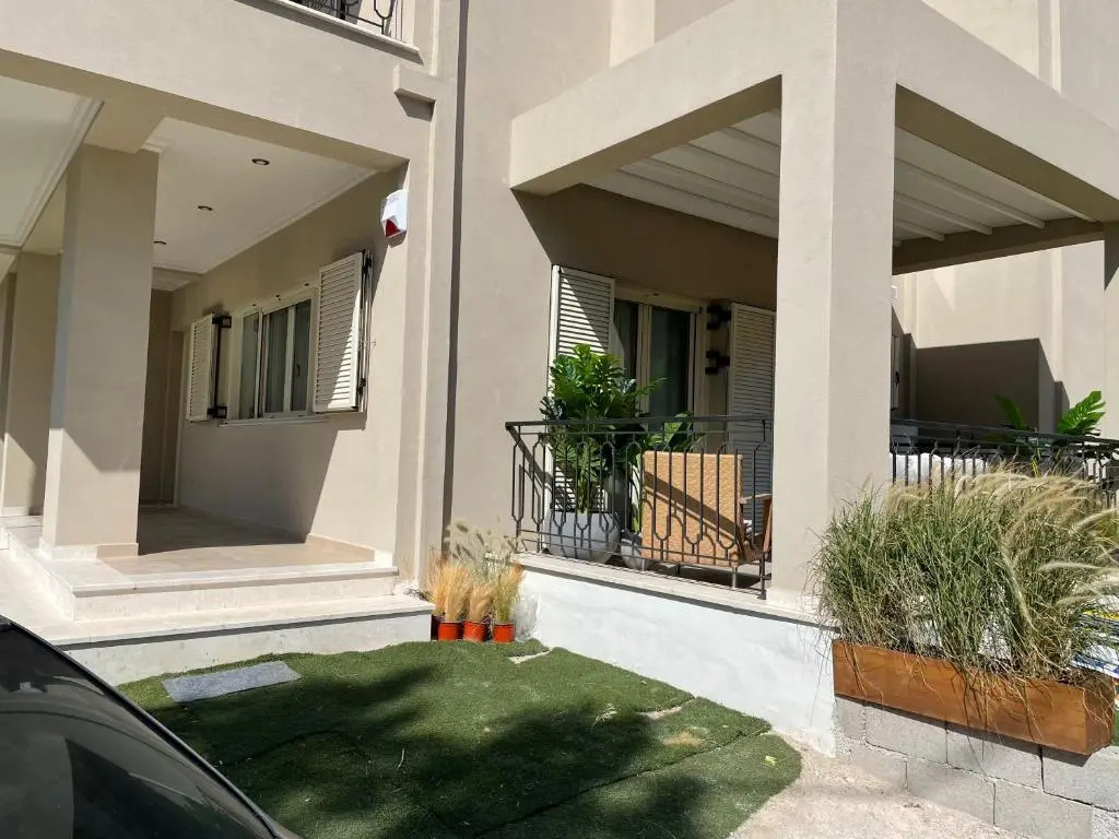 KL SUITES LEFKADA - Feel At home NEW BOHO APARTMENT 400m from beach NIDRI TOWN CENTER