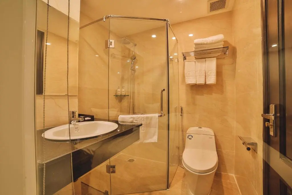 Dalat Paradise Hotel