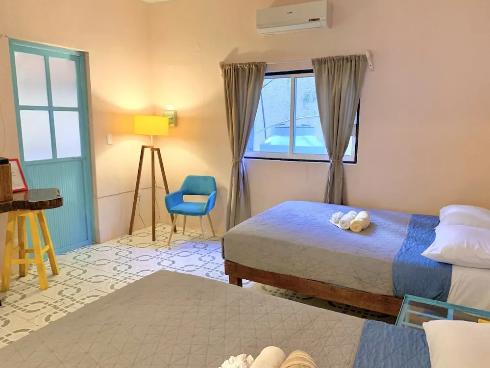 Adventure Experience Hotel