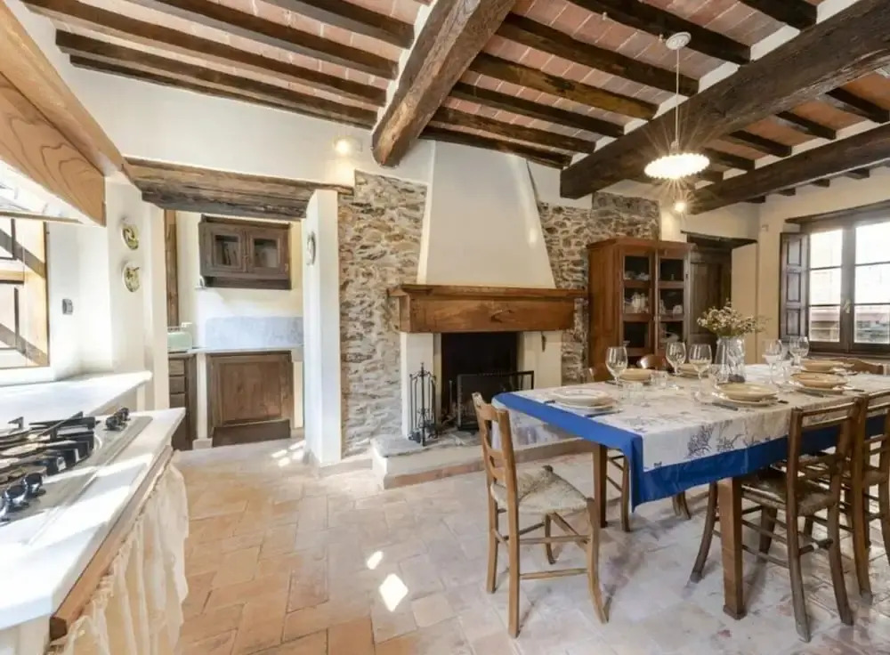 Terrinca Suite by Mmega