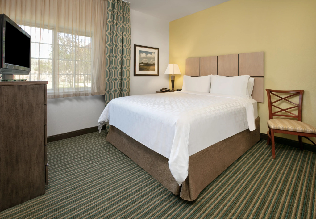 Candlewood Suites Dallas Fort Worth South by IHG