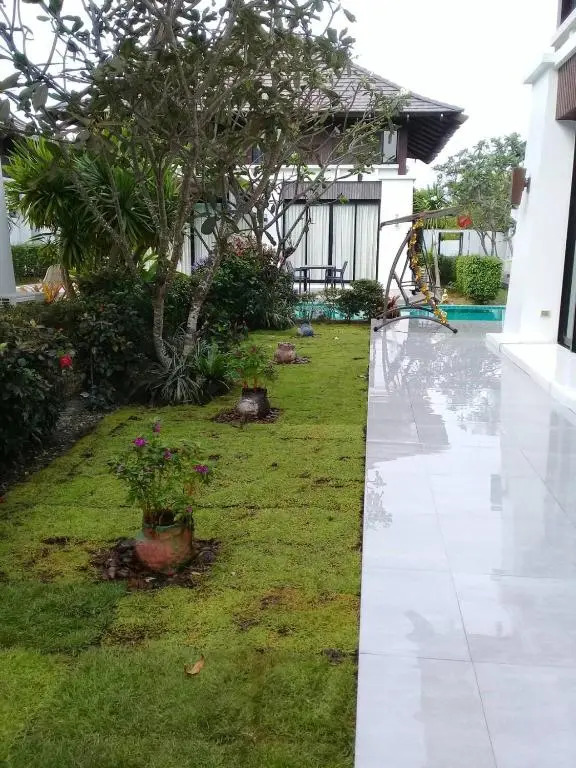 Pool Villa PB6rayong