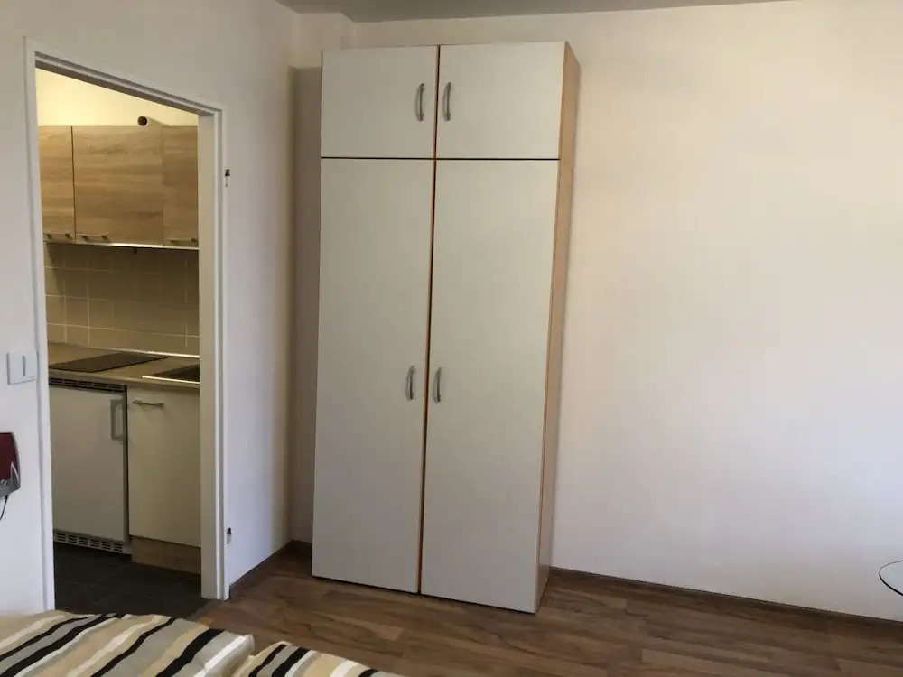 Apartment+WIFI near center Erlangen 3