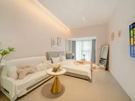Sunshine City Homestay