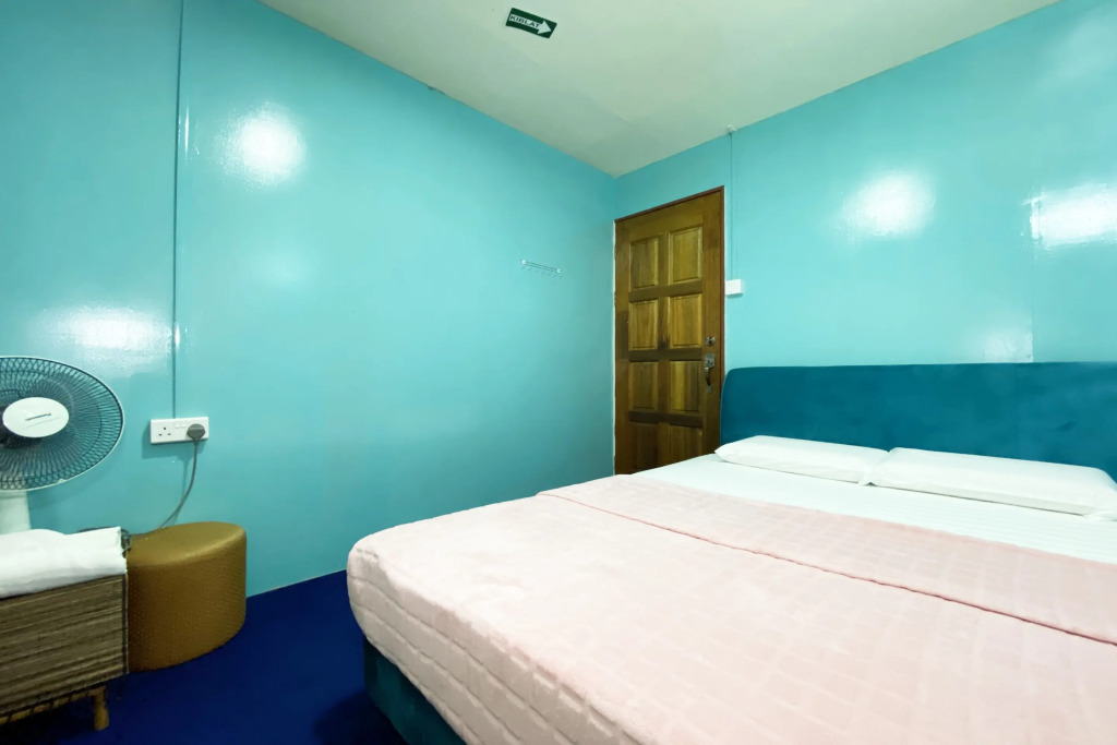 Hotel O Pogimpaan Homestay