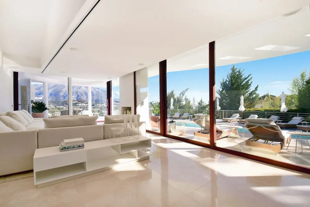 Villa Bianca