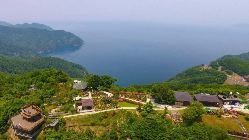 若狭美浜温泉 悠久乃碧 ホテル湾彩