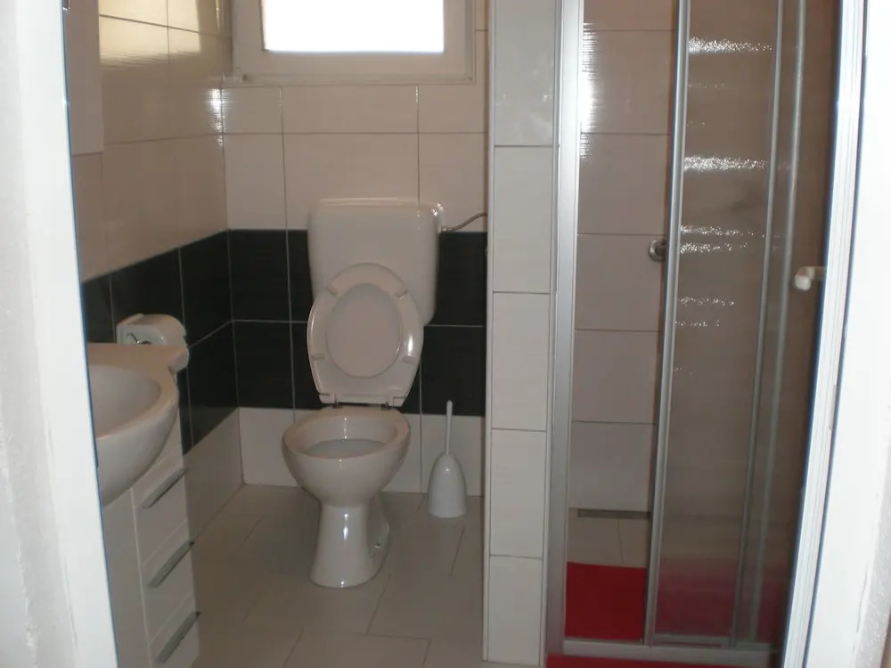 Apartments Villa Pelegrin