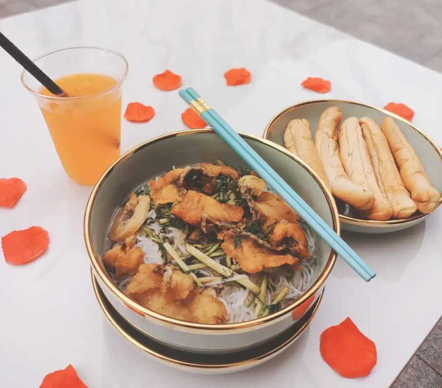 M Villa - Flamingo Hải Tiến