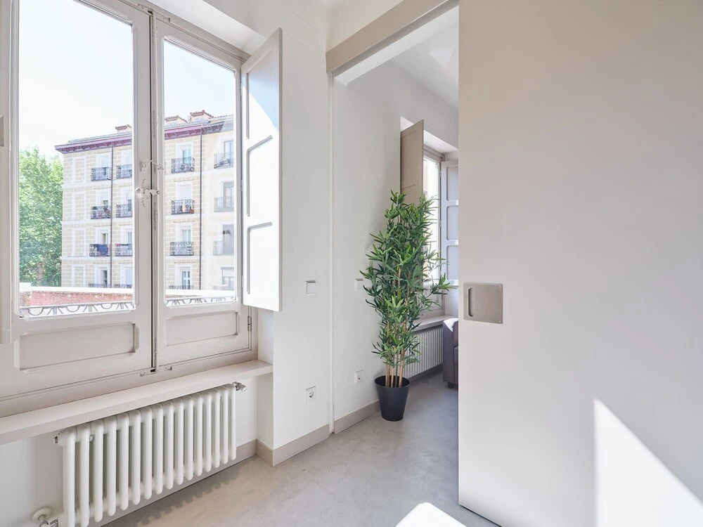 Apartamento en La Latina 4 by My City Home