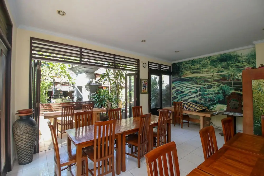 Airy Sanur Hang Tuah 84 Bali