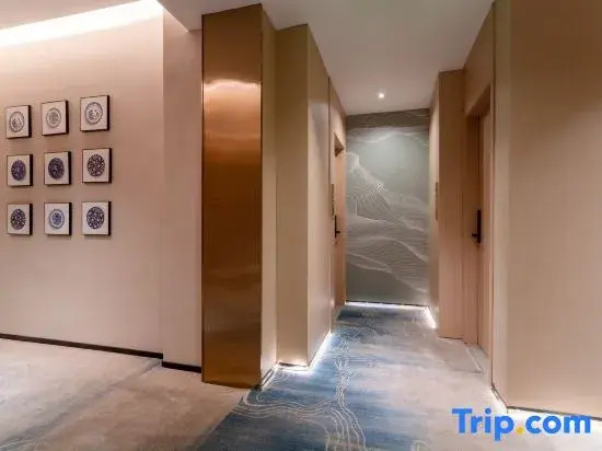 Weishang Hotel (Renmin Square Branch, Taoyangli Royal Kiln Scenic Area)