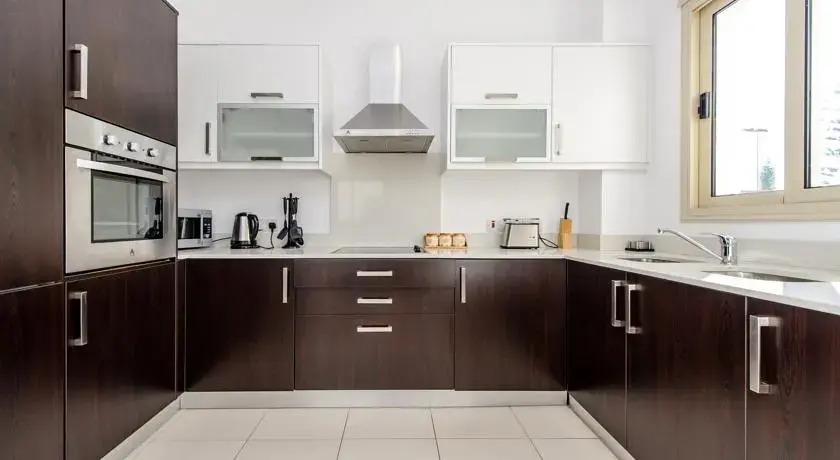 Pernera Villas