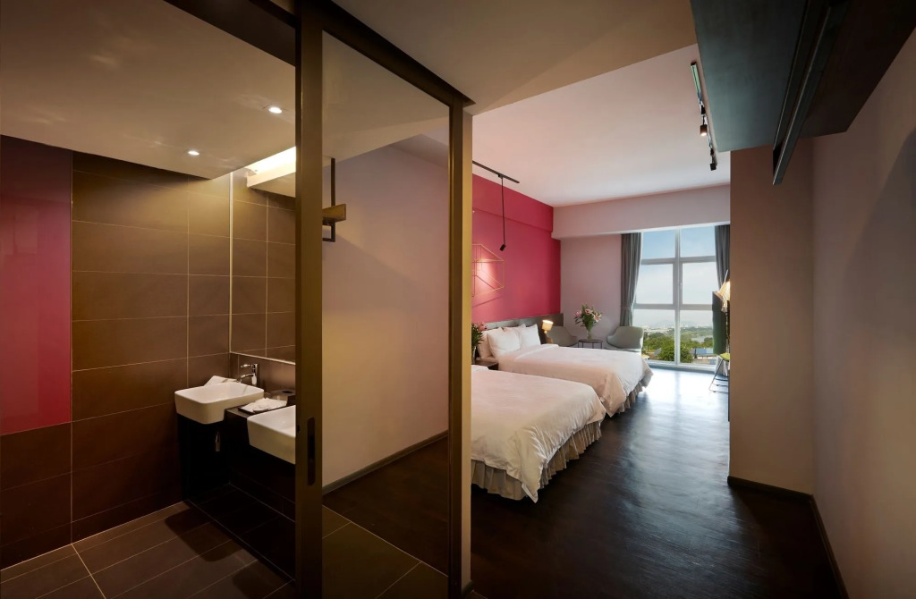 FEECO Hotel Kuala Lumpur
