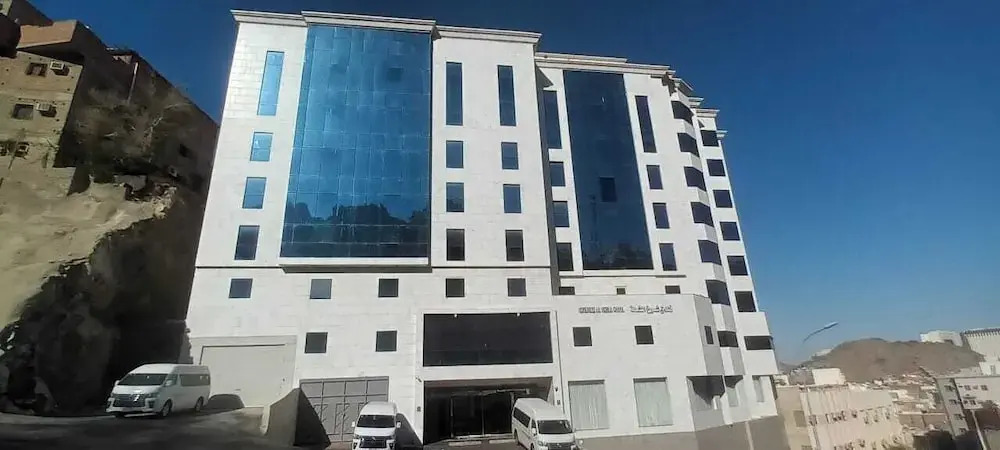فندق شموخ الشعلة الفندقية