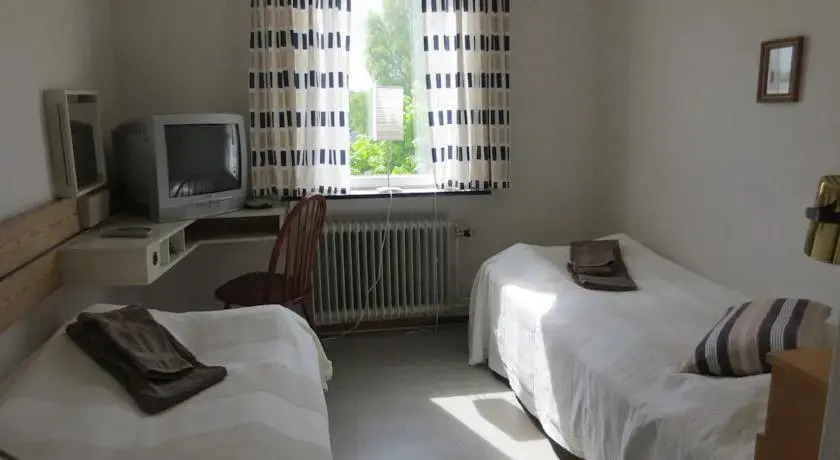 Hotell Freden