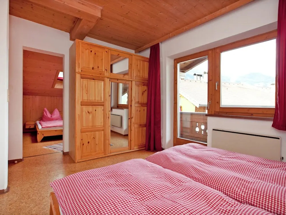 Beautiful apartment in Fugen Zillertal
