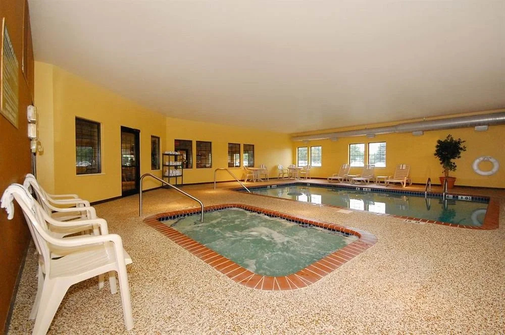 Comfort Inn