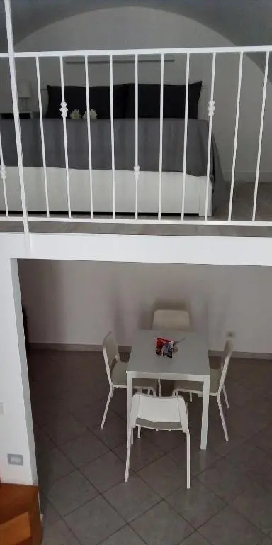Appartamento Antica Ruvo