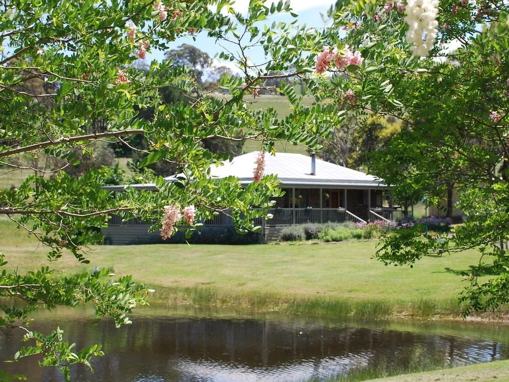 Buttercup Cottage