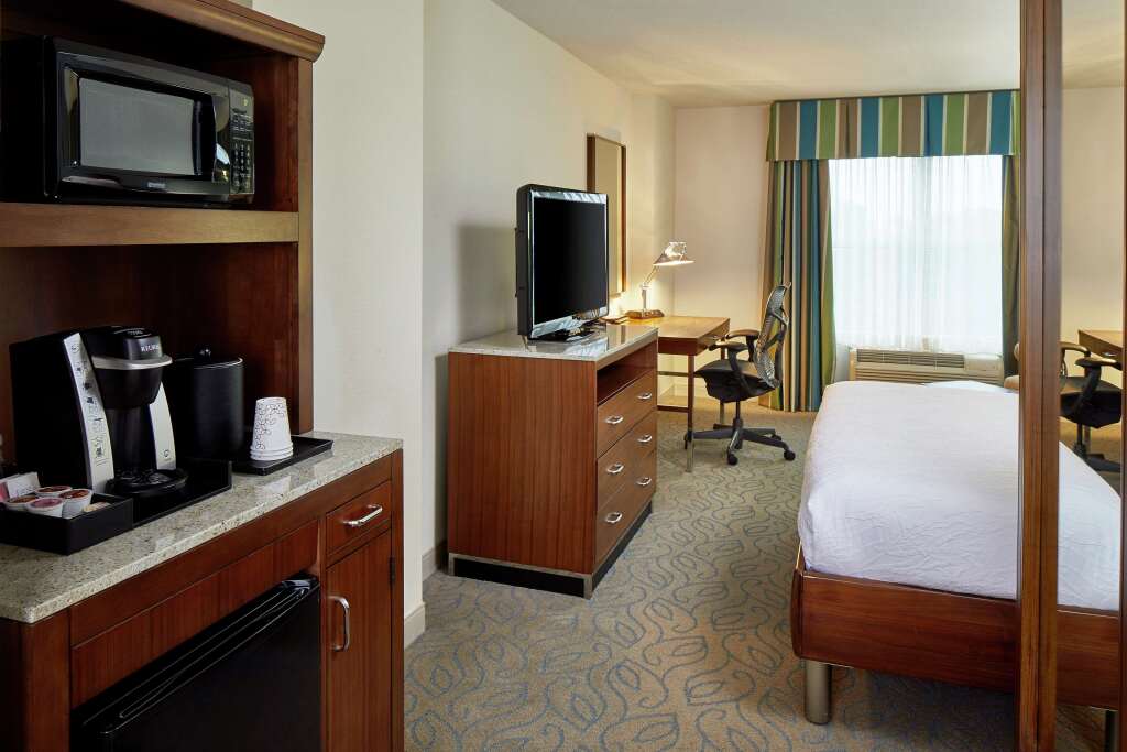 Hilton Garden Inn Atlanta Midtown